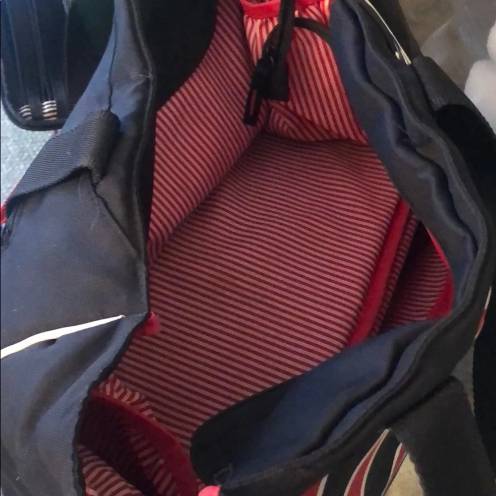 Meal Prep Lunch Tote